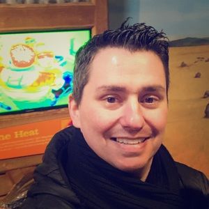 Meet your Posher, Sam